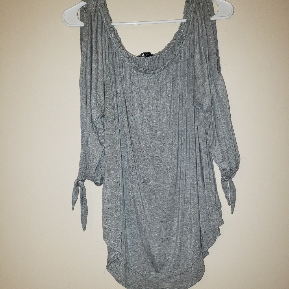 Lane Bryant top